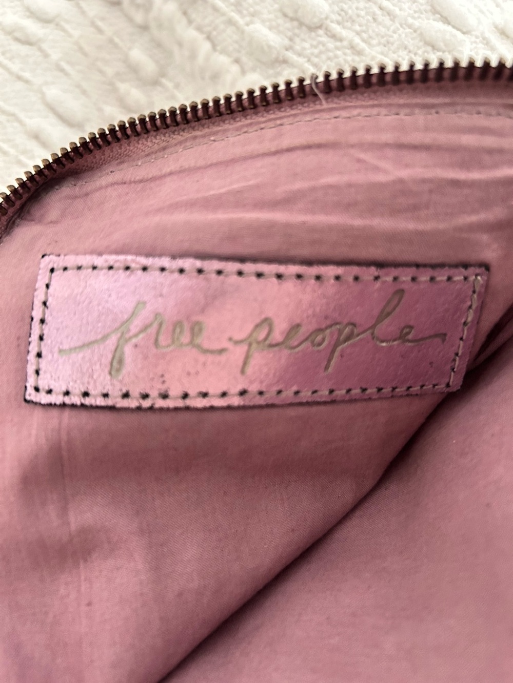Free People Shine Bright Crossbody - Picture 6 of 7